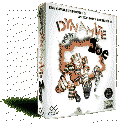 Dynamite Joe box