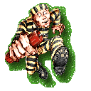 Dynamite Joe demo